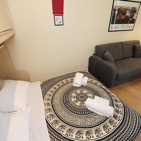 Mini Suite Miro Five Stars Holiday House Nice Extérieur photo