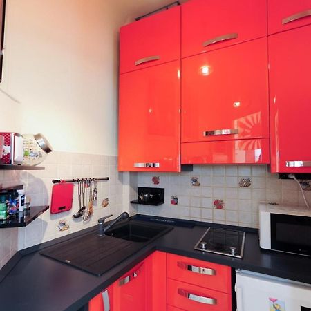 Mini Suite Miro Five Stars Holiday House Nice Extérieur photo