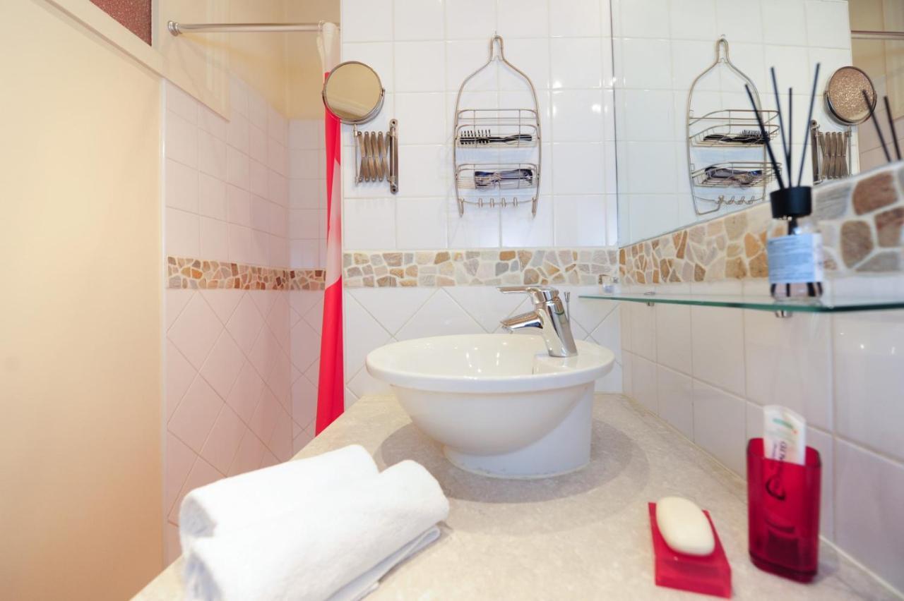 Mini Suite Miro Five Stars Holiday House Nice Extérieur photo