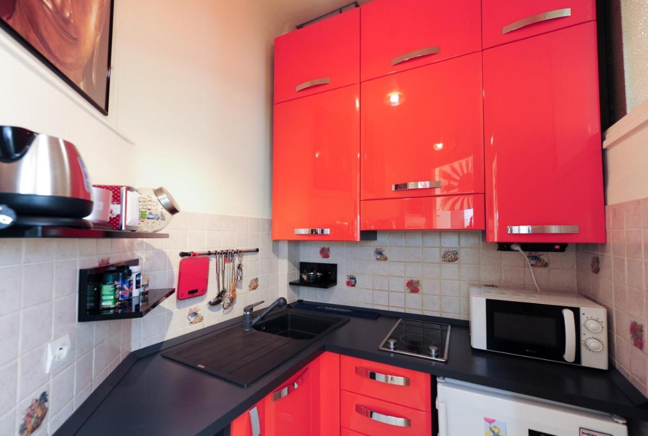 Mini Suite Miro Five Stars Holiday House Nice Extérieur photo