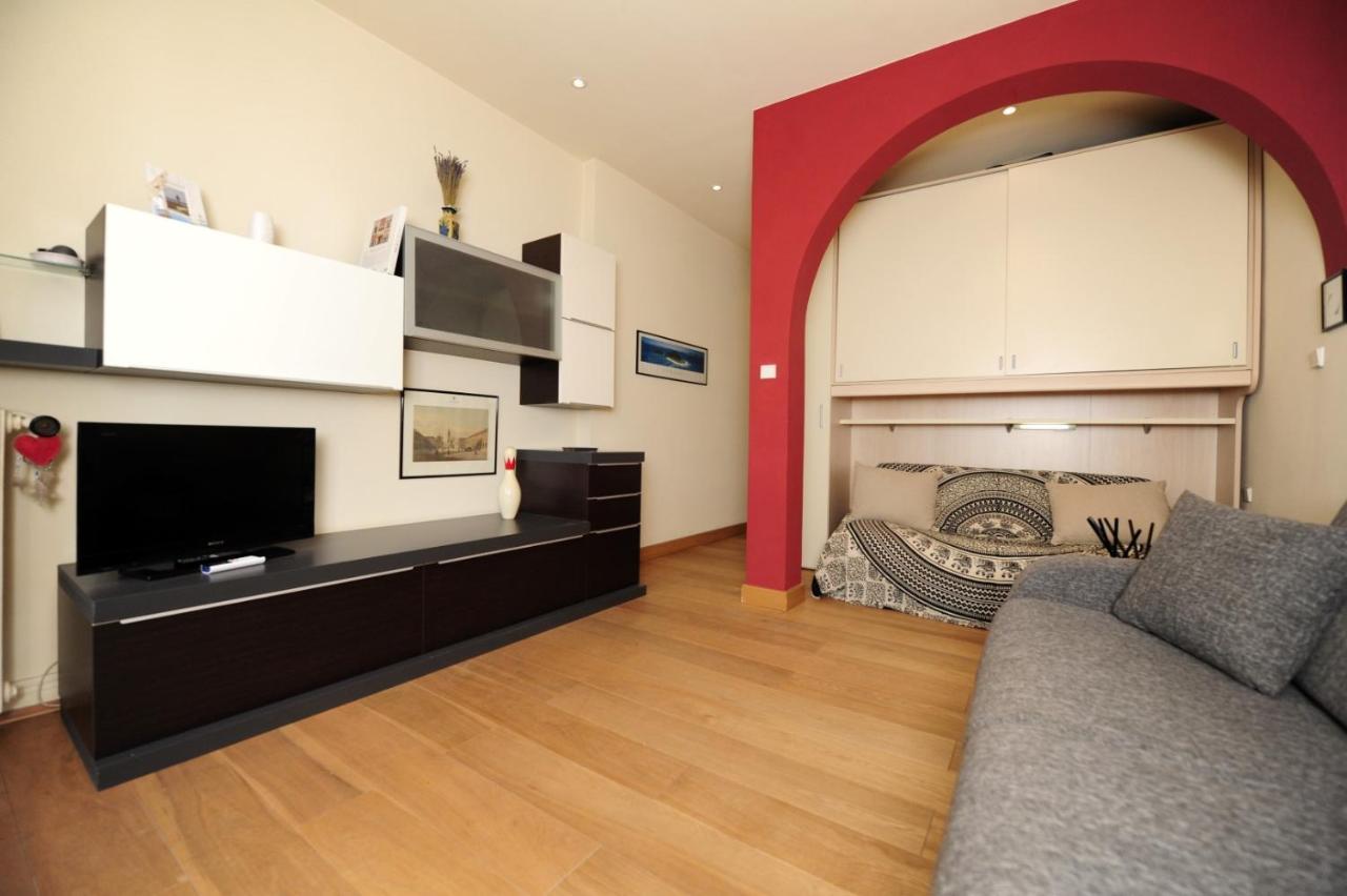 Mini Suite Miro Five Stars Holiday House Nice Extérieur photo