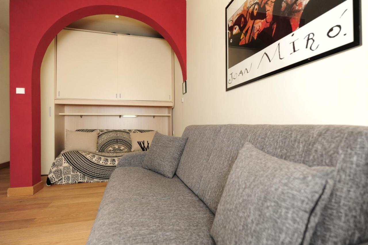 Mini Suite Miro Five Stars Holiday House Nice Extérieur photo