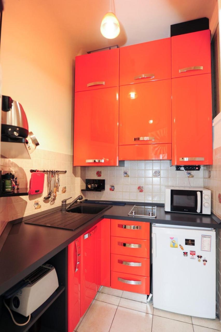 Mini Suite Miro Five Stars Holiday House Nice Extérieur photo
