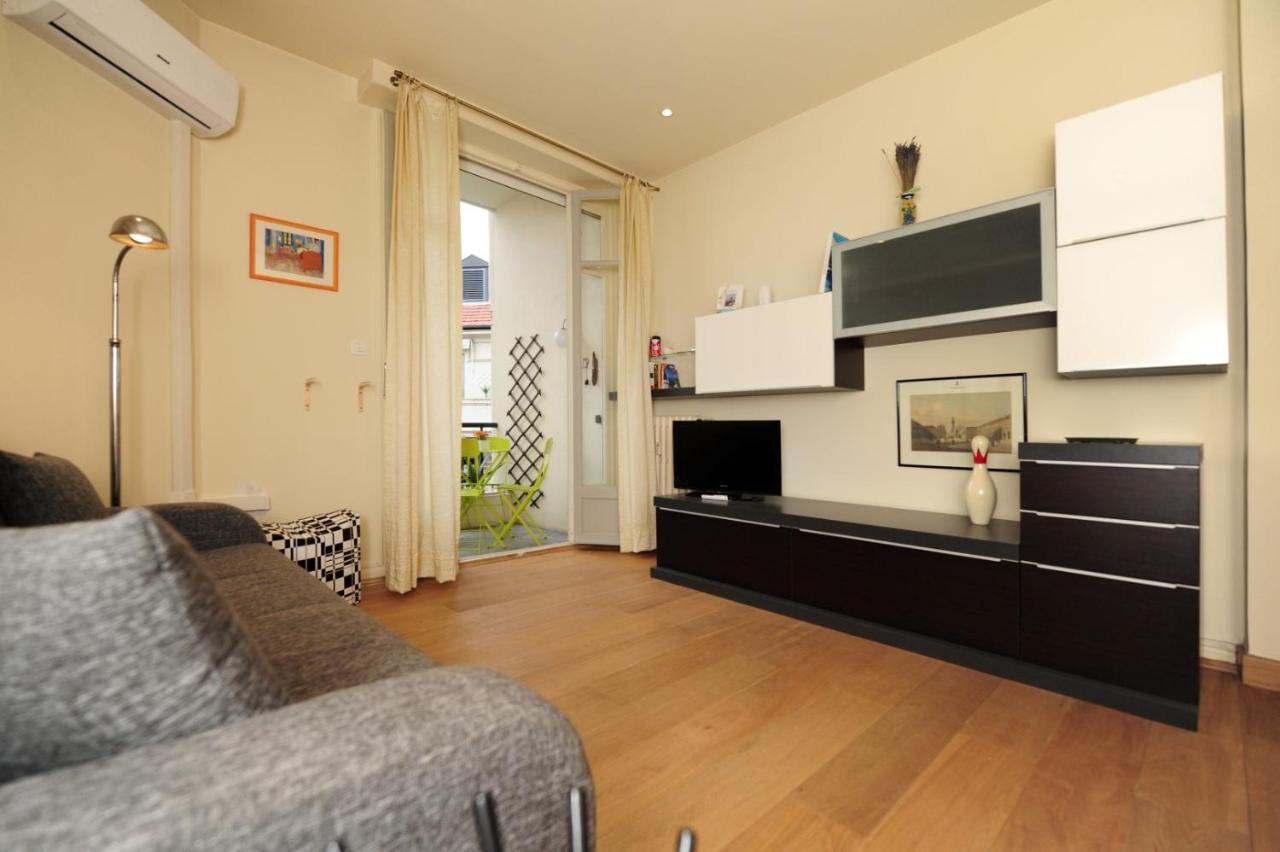Mini Suite Miro Five Stars Holiday House Nice Extérieur photo