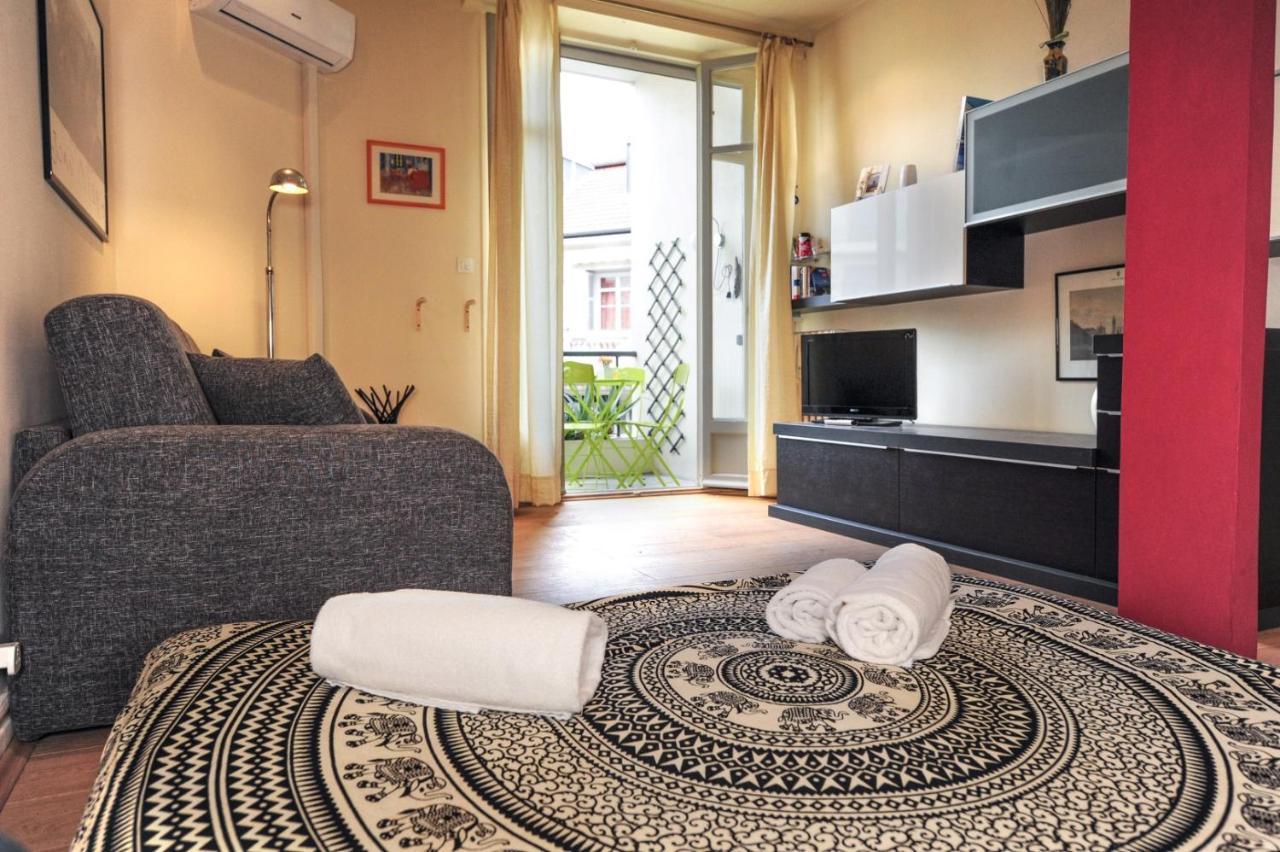 Mini Suite Miro Five Stars Holiday House Nice Extérieur photo