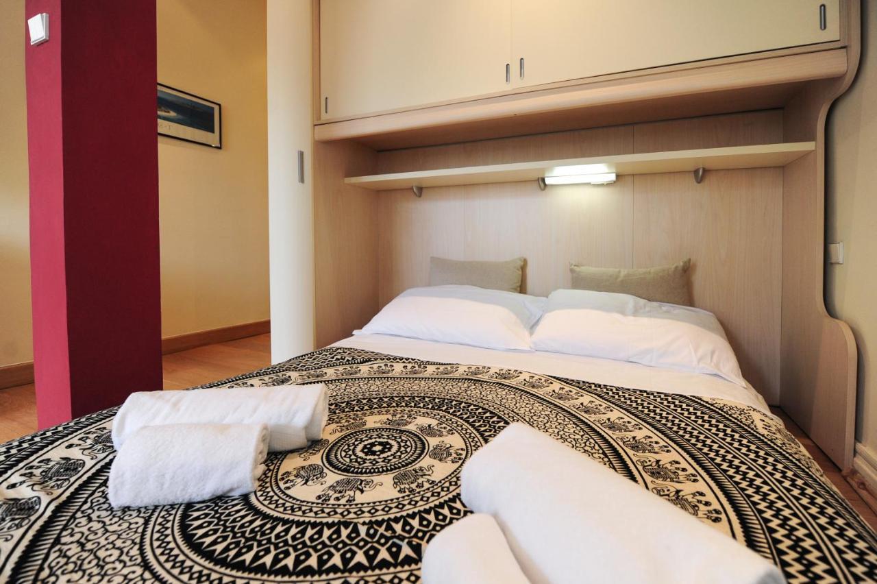 Mini Suite Miro Five Stars Holiday House Nice Extérieur photo